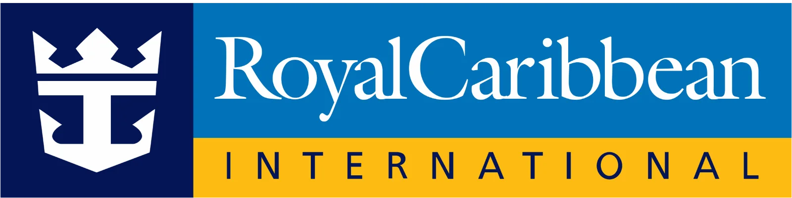 Royal Caribbean International Logo Free PNG