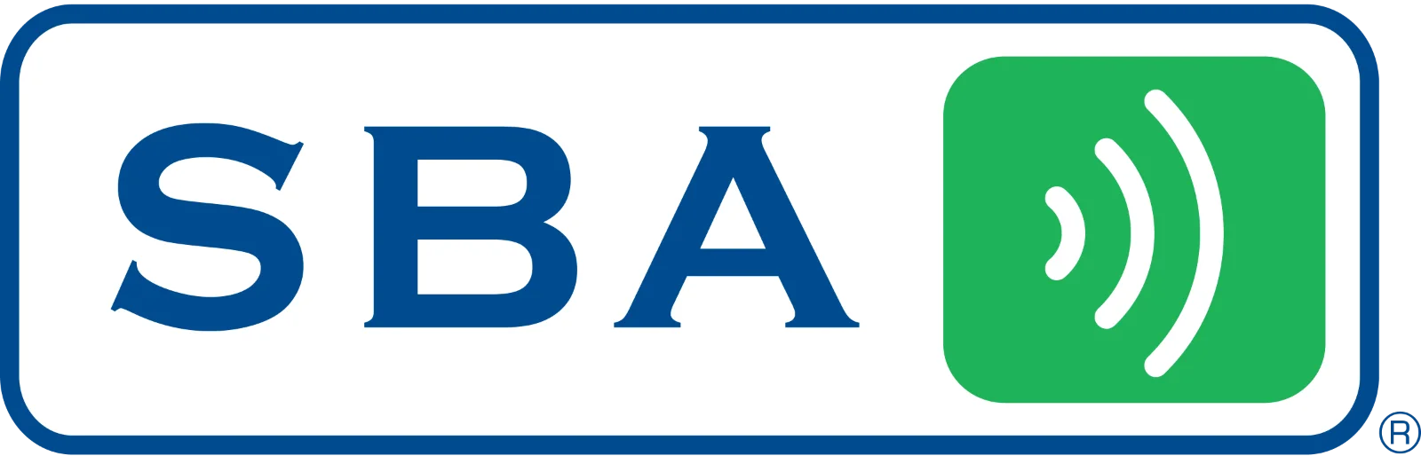 SBA Communications Corporation Logo Free PNG