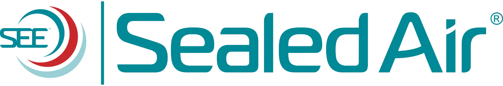 Sealed Air Corporation Logo Free PNG