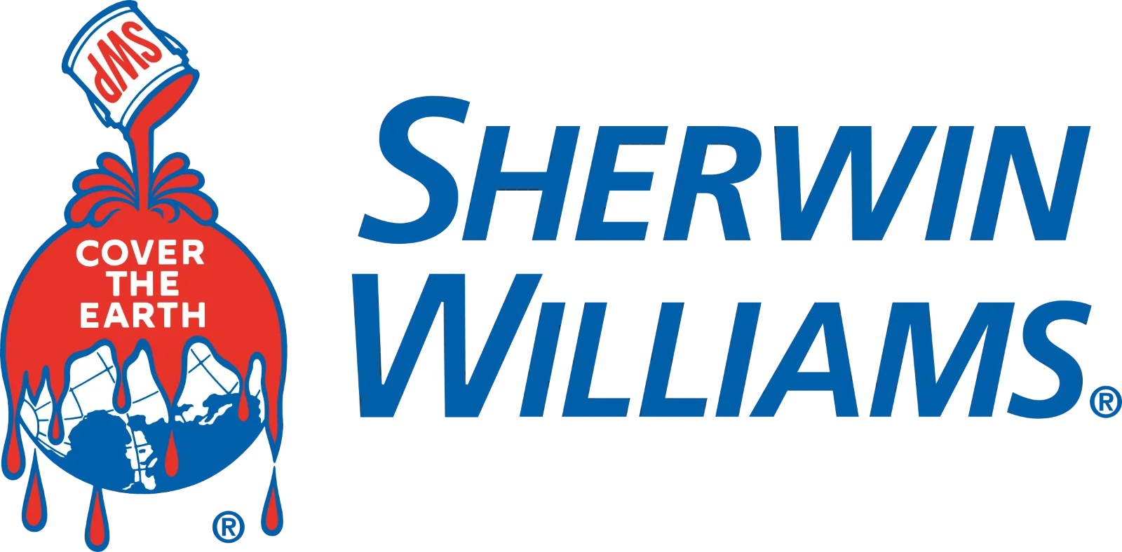 Sherwin-Williams Paint Logo Free PNG