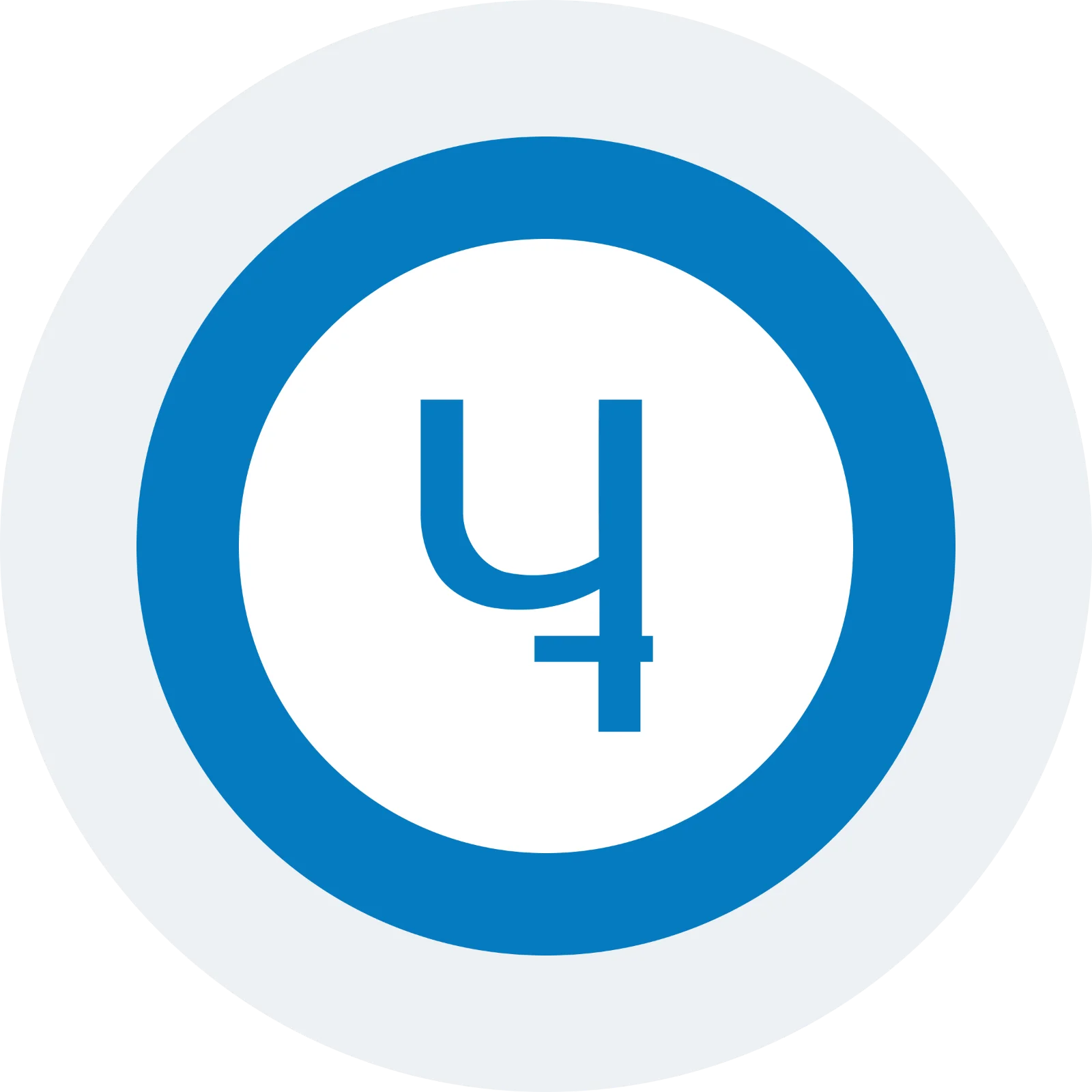 Sibcoin Cryptocurrency Emblem Free PNG