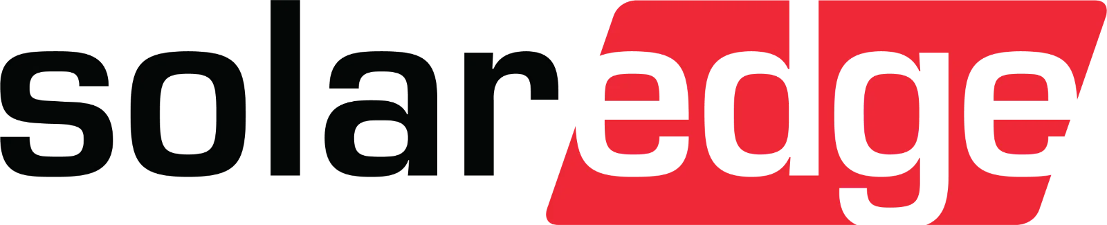 SolarEdge Technologies Logo Free PNG