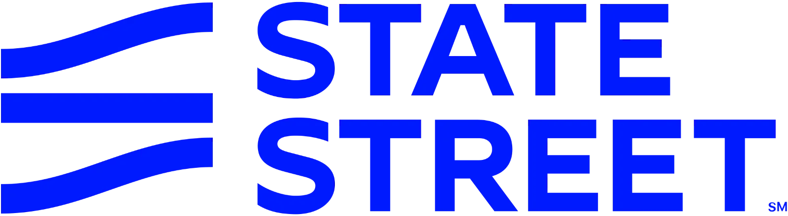 State Street Logo Free PNG