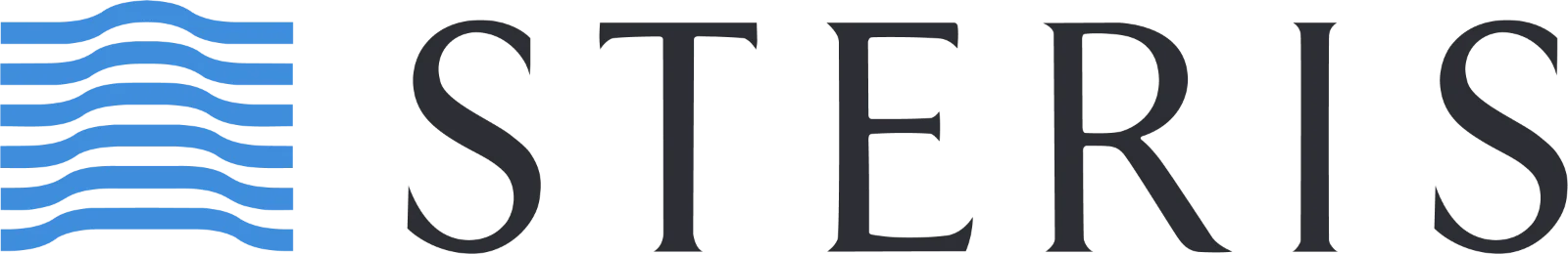 STERIS Plc Logo Free PNG