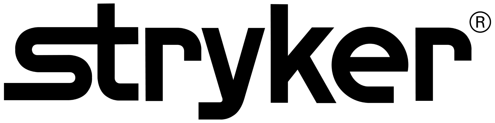 Stryker Corporation Logo Free PNG