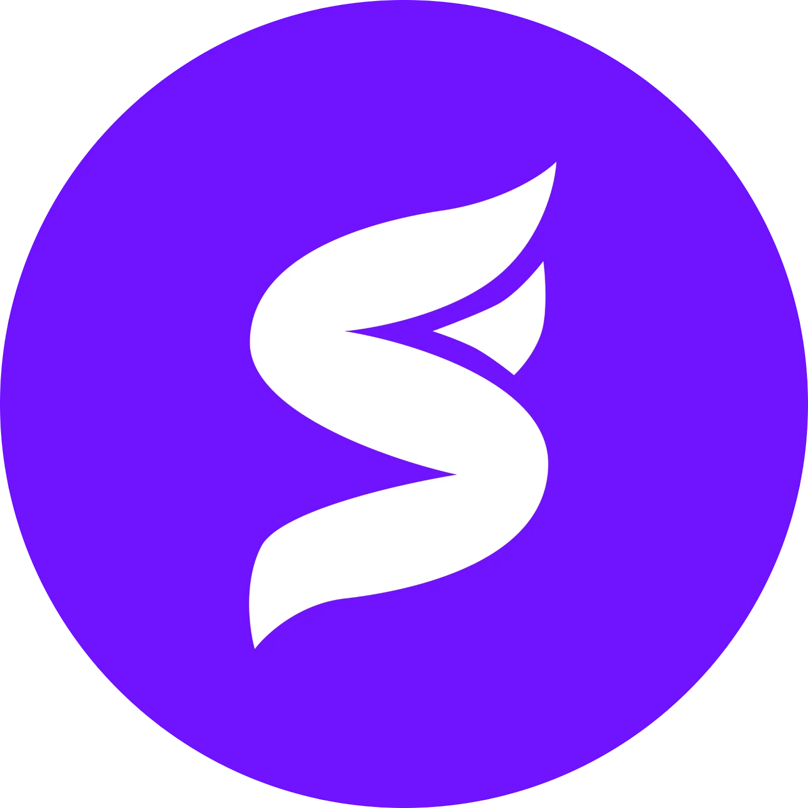 SuperFarm (SUPER) Logo Free PNG