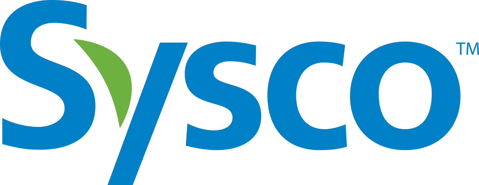 Sysco Corporation Logo Free PNG