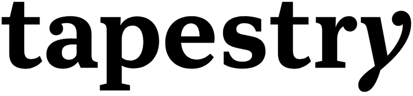 Tapestry, Inc. Black Rectangle Free PNG