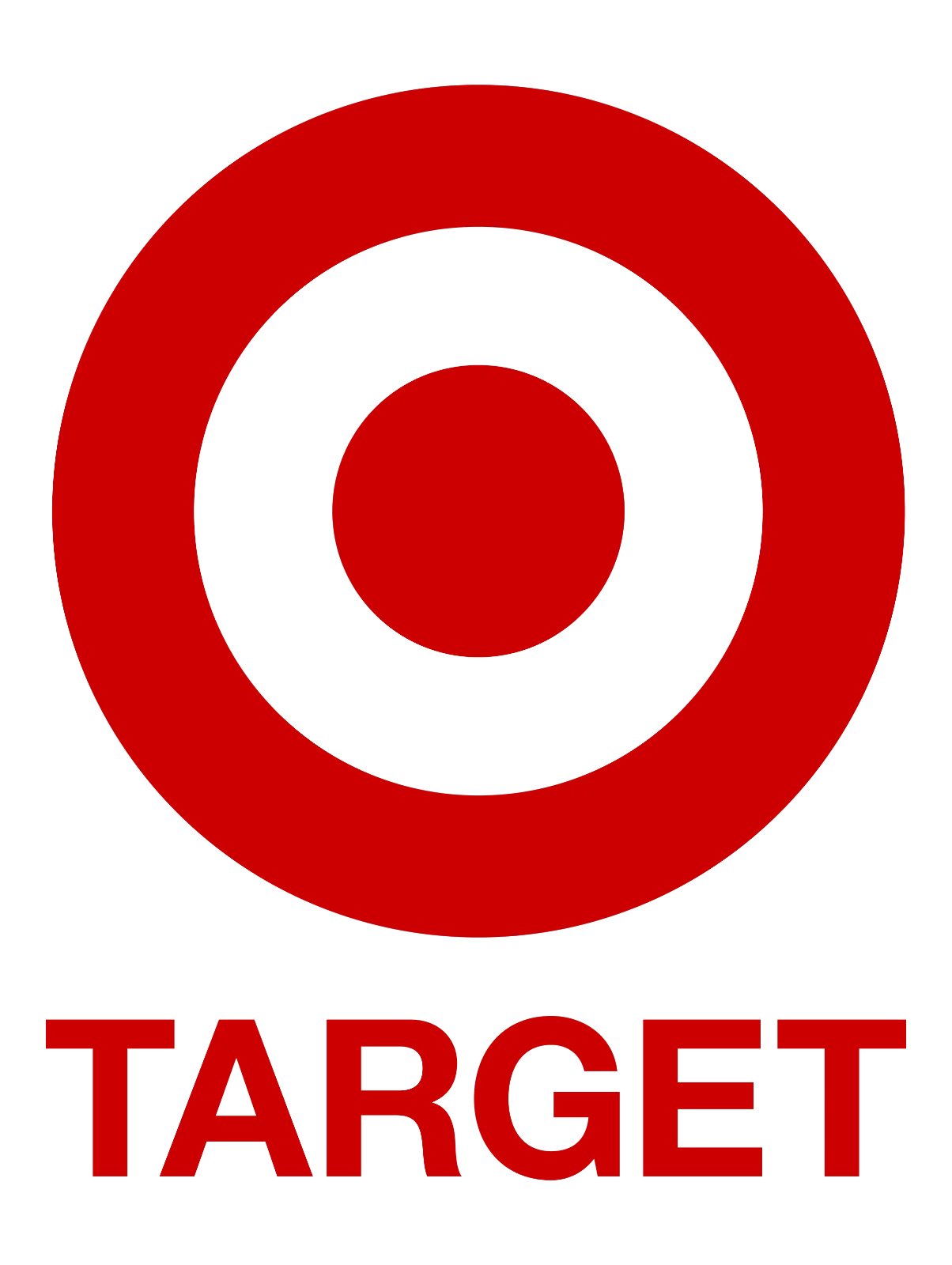 Target Corporation Logo Free PNG