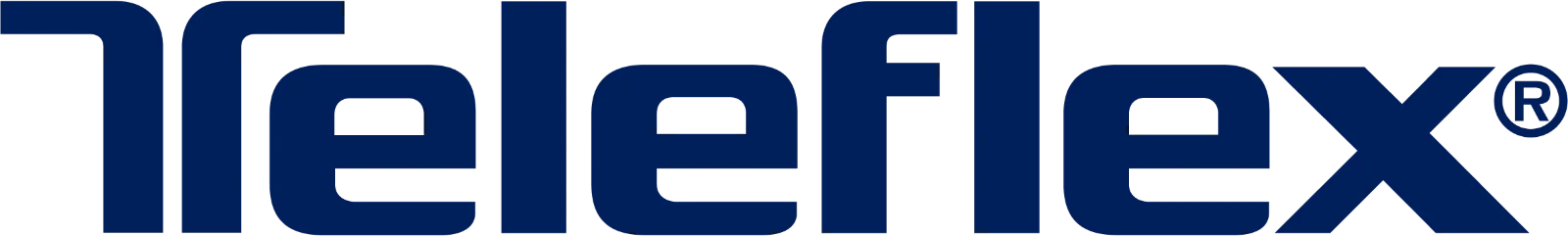Teleflex Incorporated Wordmark Free PNG