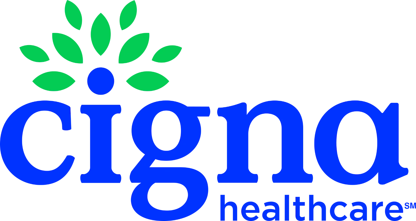 Cigna Healthcare Logo Free PNG