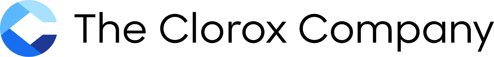 The Clorox Company Blue Emblem Free PNG