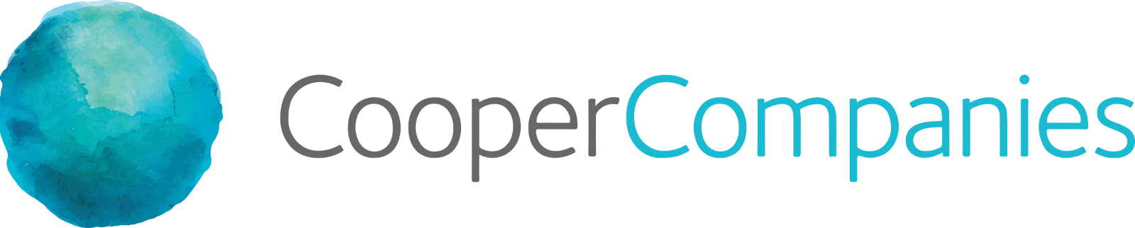 CooperCompanies Logo Free PNG