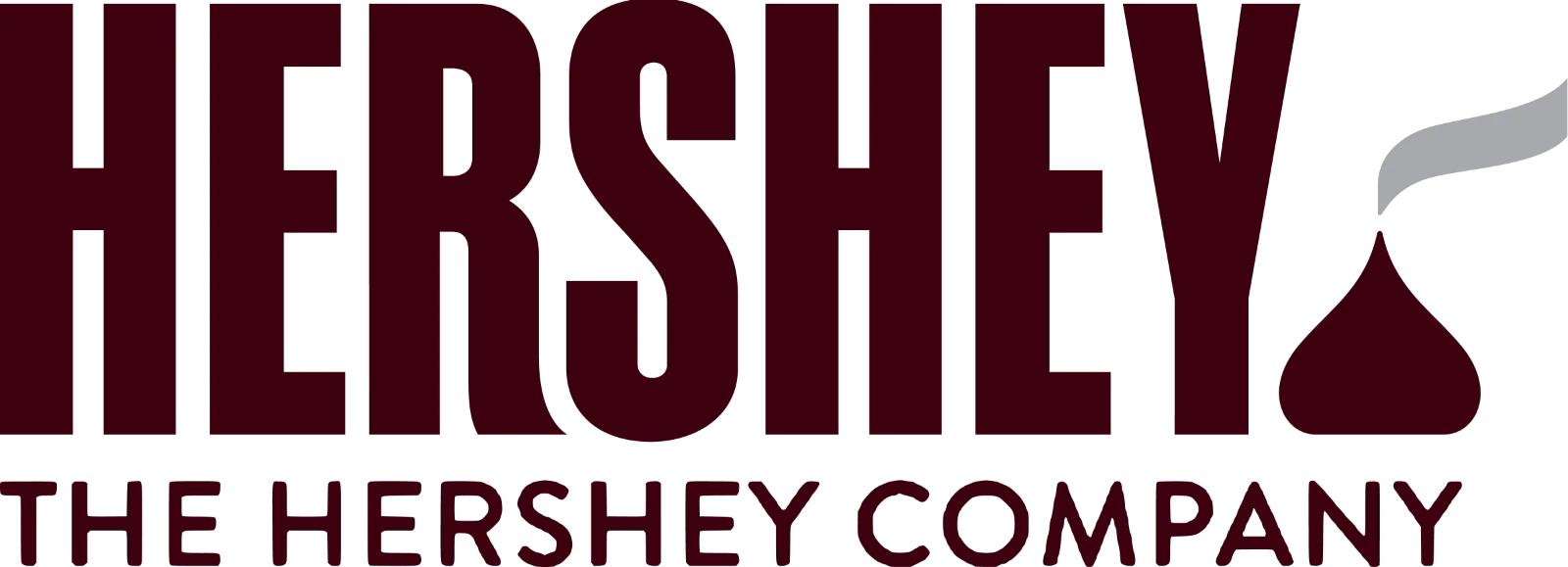 The Hershey Company Logo with Drop Icon Free PNG