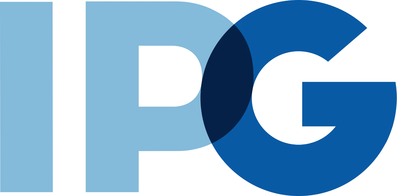 Interpublic Group IPG Lettermark Free PNG