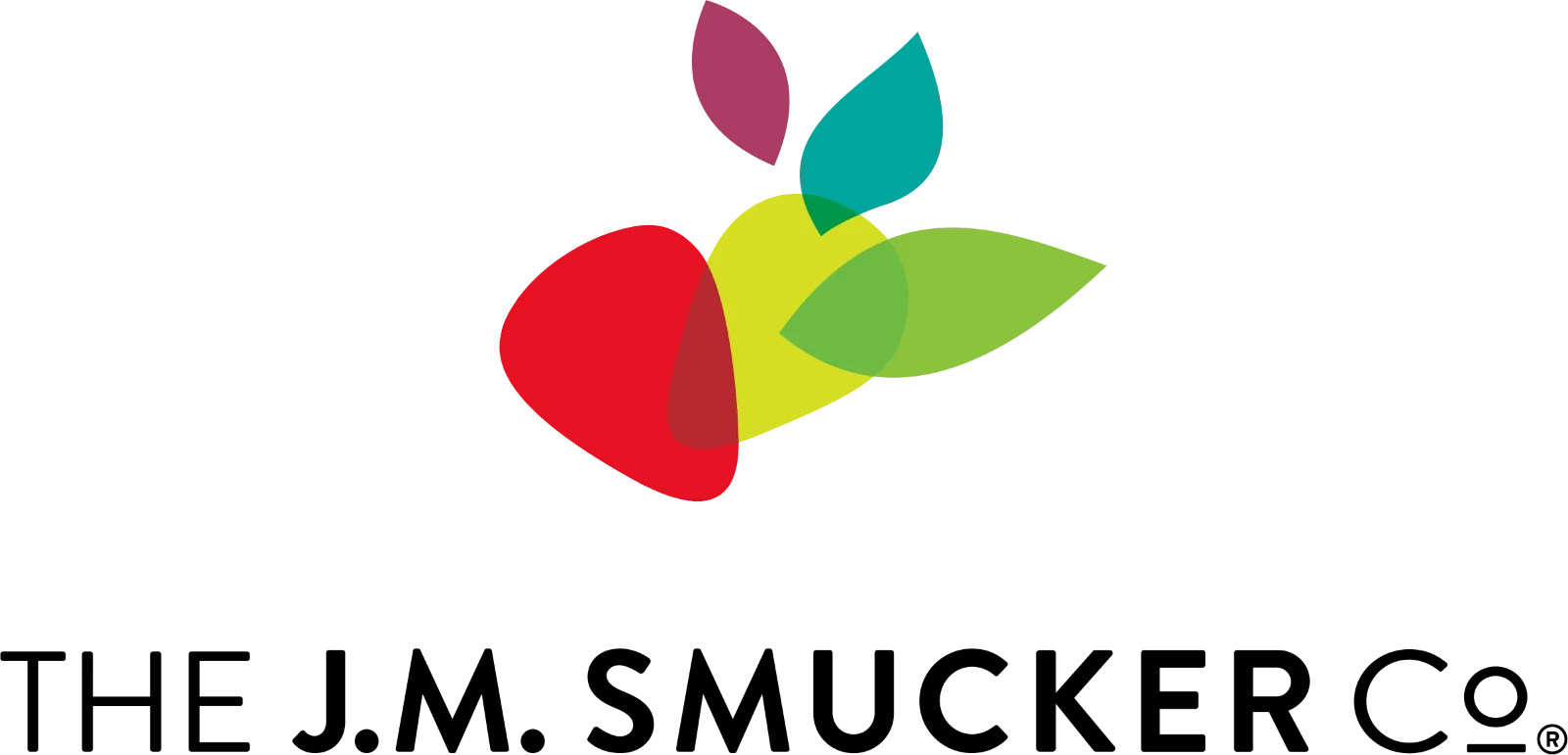 The J.M. Smucker Company Colorful Emblem Free PNG