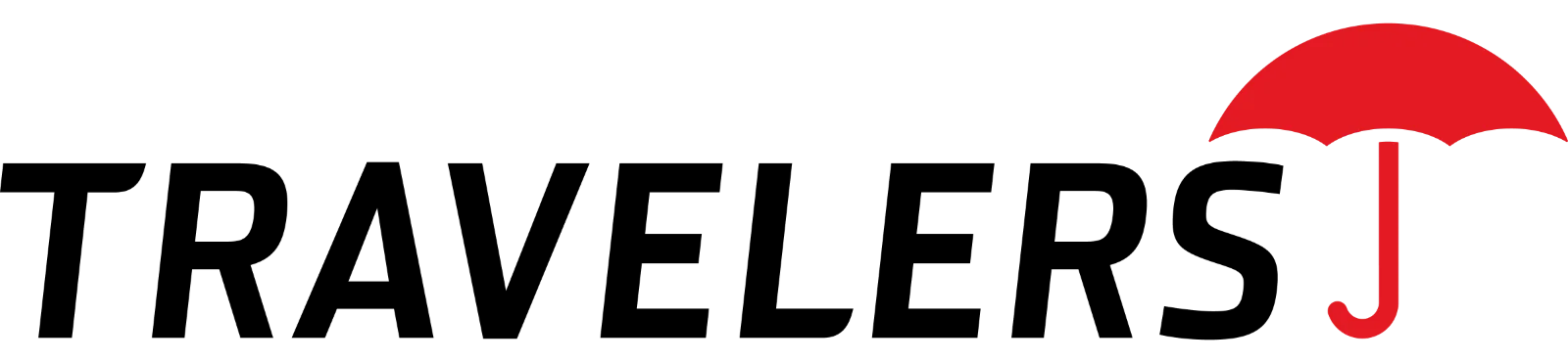 The Travelers Companies Red Umbrella Logo Free PNG