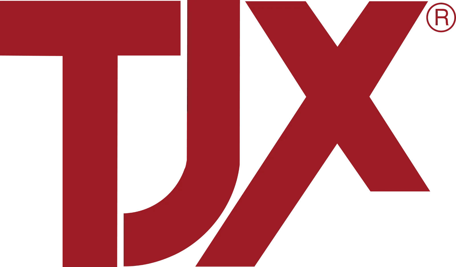 TJX Logo Free PNG