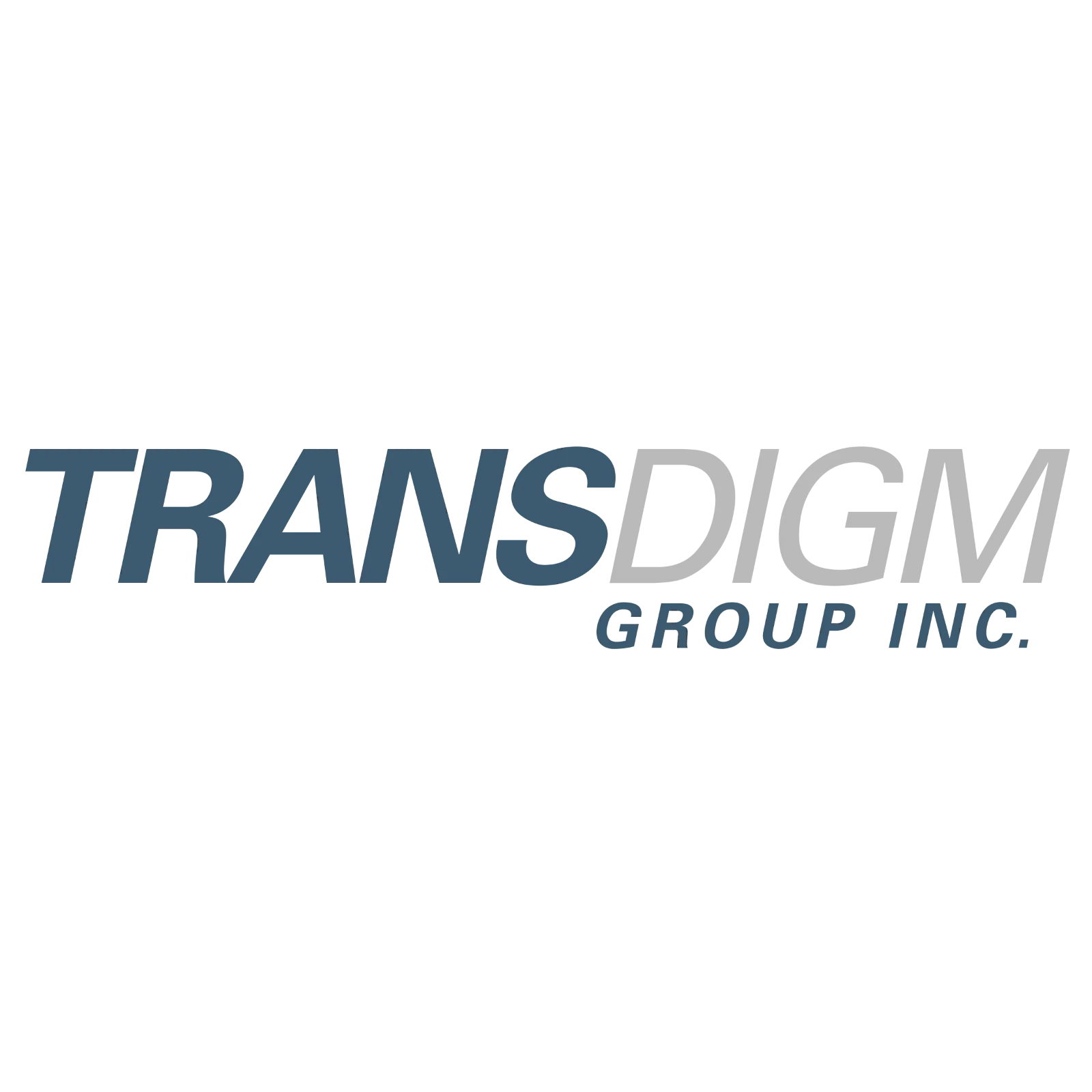 TransDigm Group Inc. Logo Free PNG