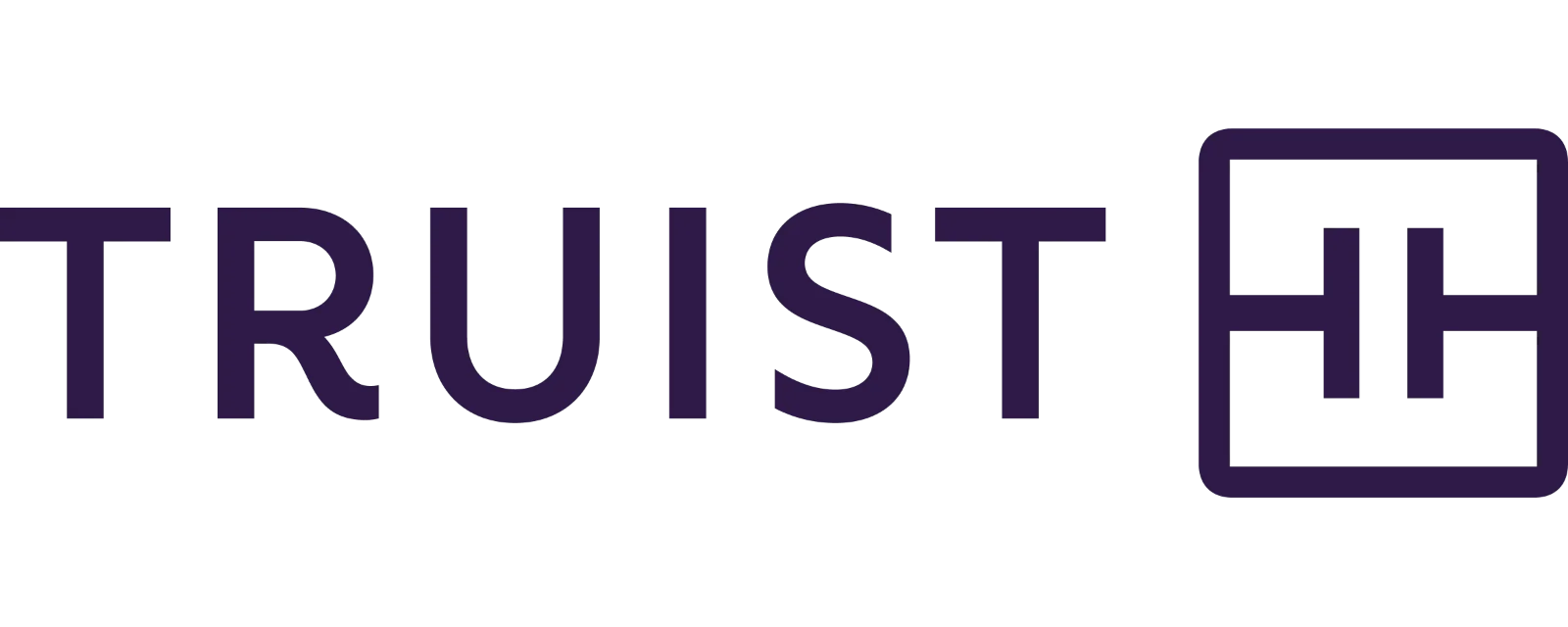 Truist Financial Corporation Logo Free PNG