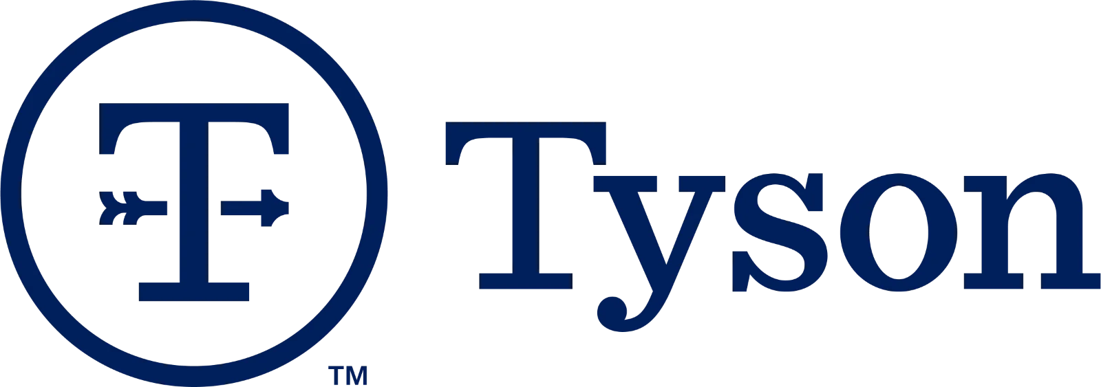 Tyson Foods Logo Free PNG