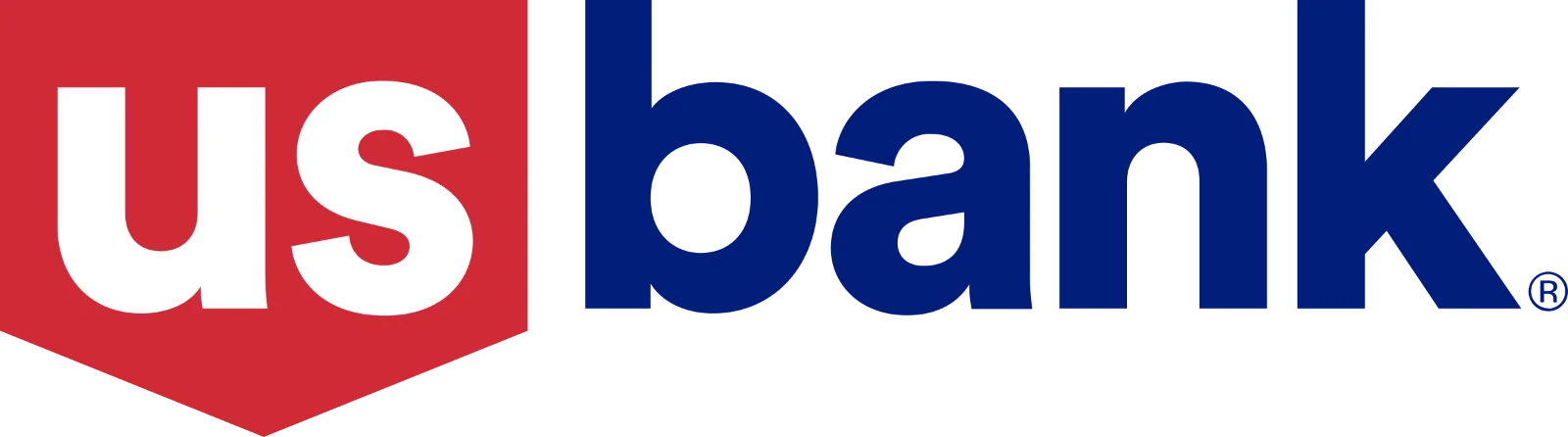 U.S. Bank Logo Free PNG