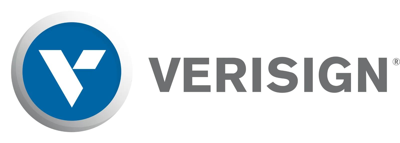 VeriSign Logo Free PNG