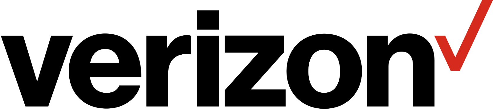 Verizon Red Checkmark Symbol Free PNG