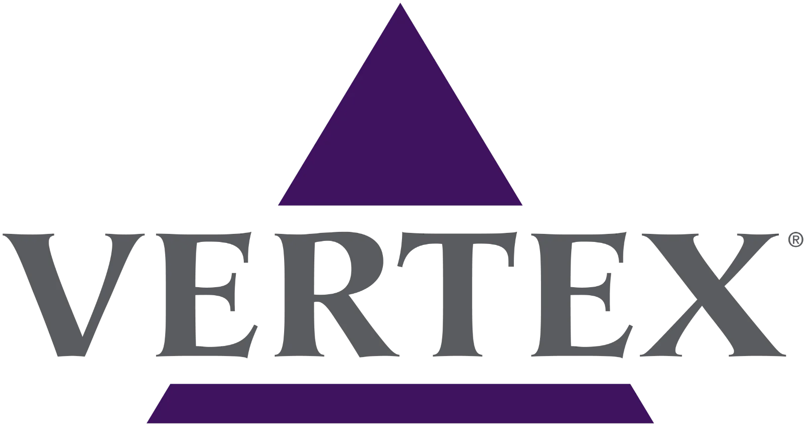 Vertex Pharmaceuticals Logo Free PNG