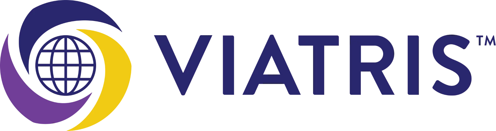 Viatris Inc. Logo Free PNG