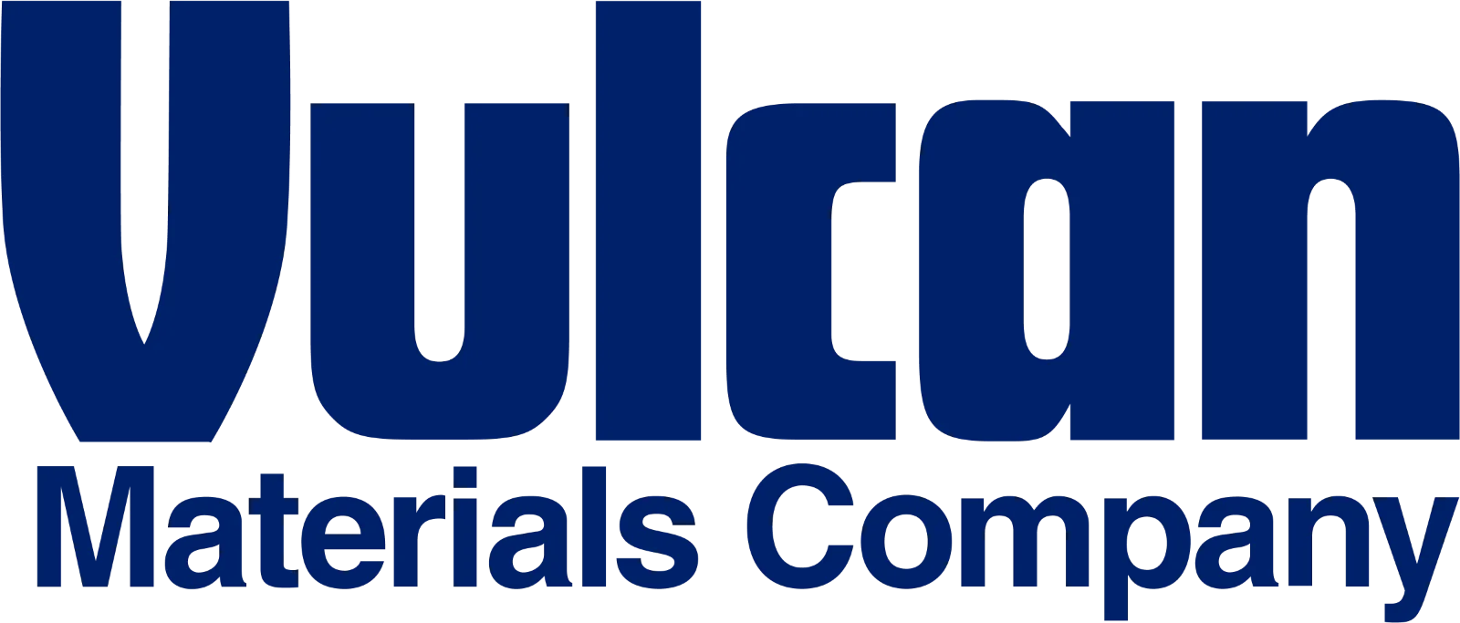 Vulcan Materials Company Logo Free PNG