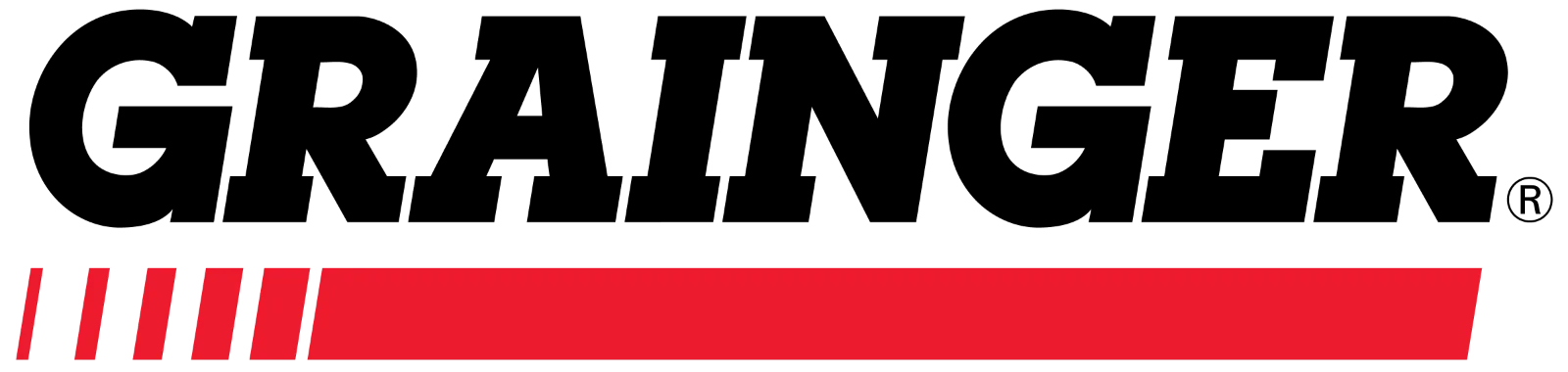 W.W. Grainger Red Logo Mark - Free PNG