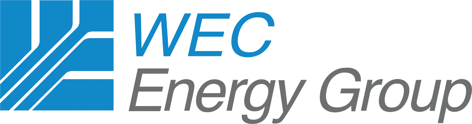 WEC Energy Group Logo Free PNG