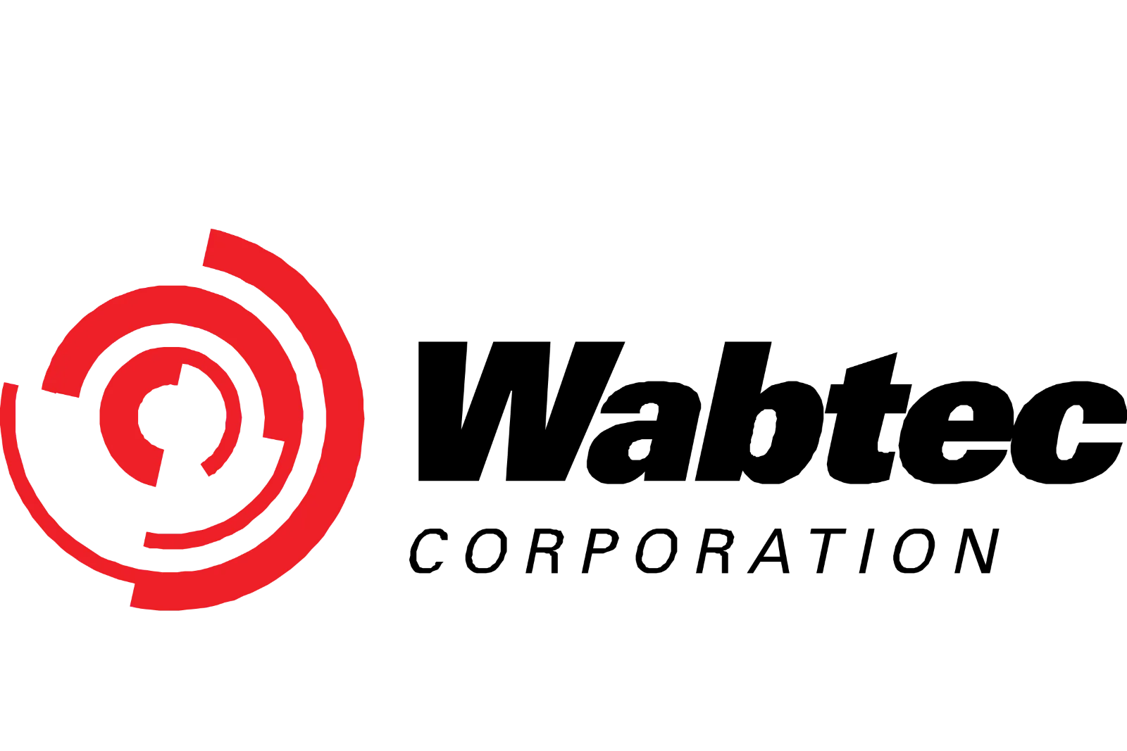 Westinghouse Air Brake Technologies Red Emblem Free PNG