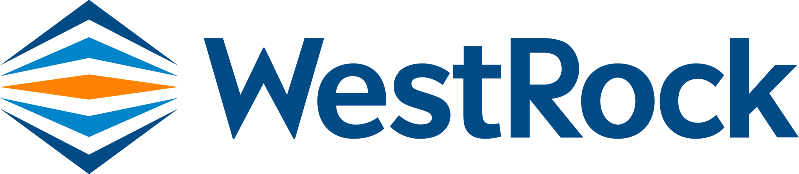 WestRock Company Logo Free PNG