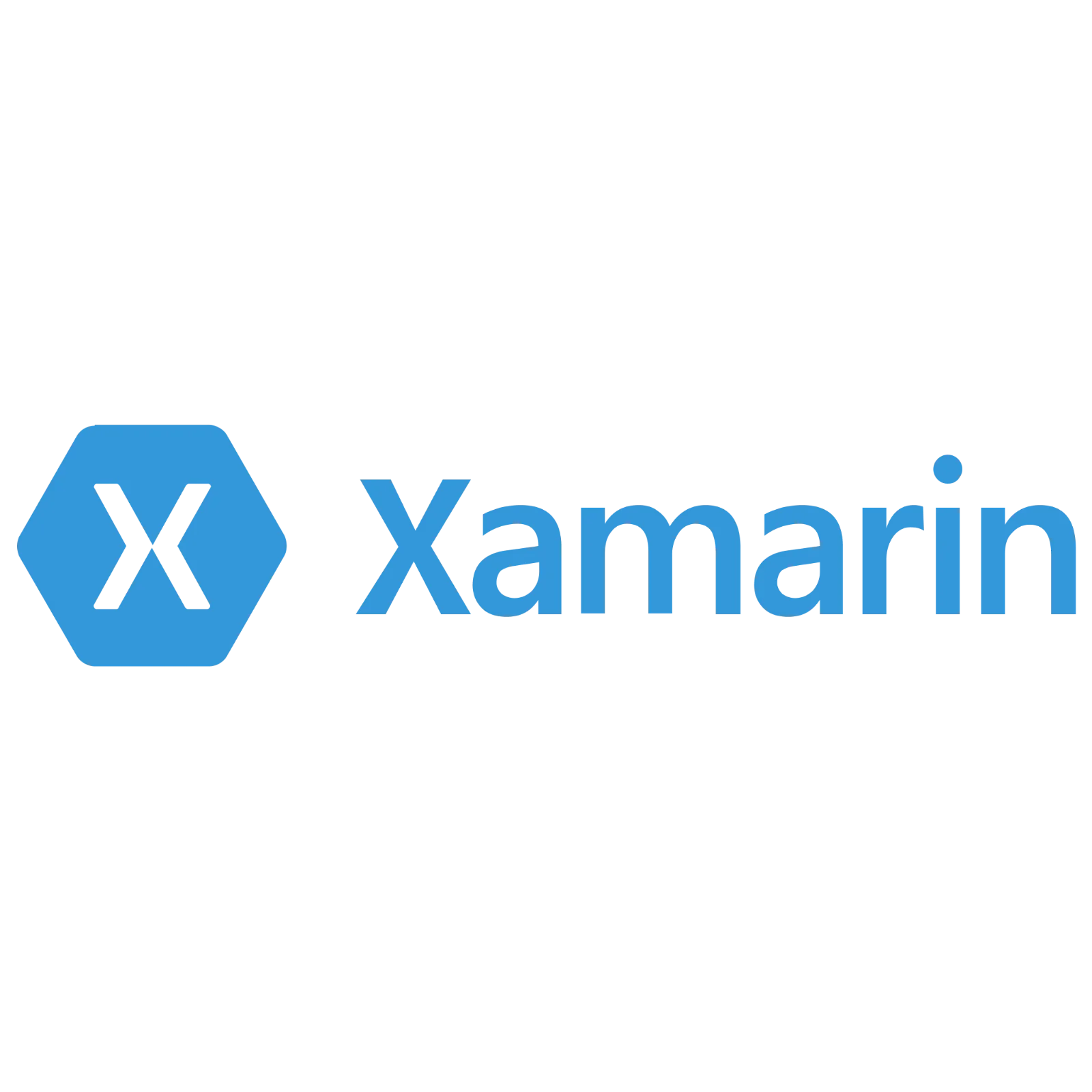 Xamarin Logo Free PNG