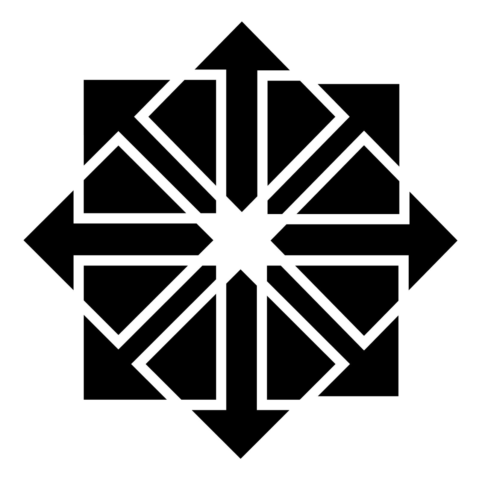 Free PNG Solid Black Image