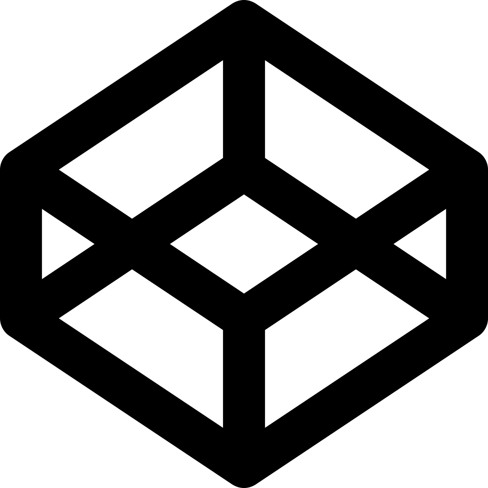 Solid Black Blank Background Free PNG