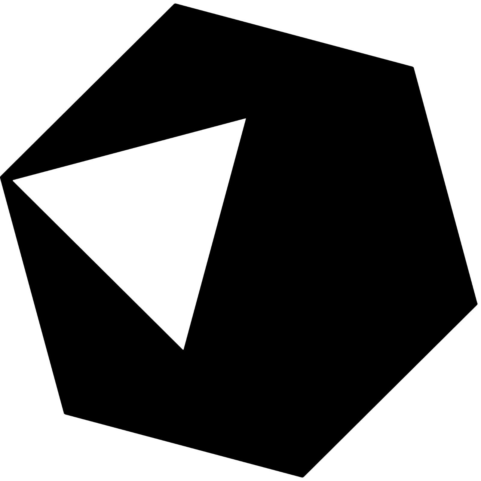Plain Solid Black Background Free PNG