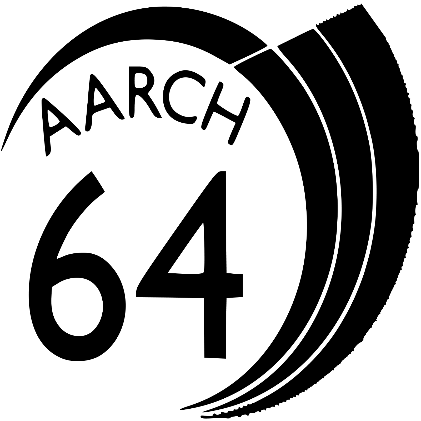 Solid Black Square Background Free PNG