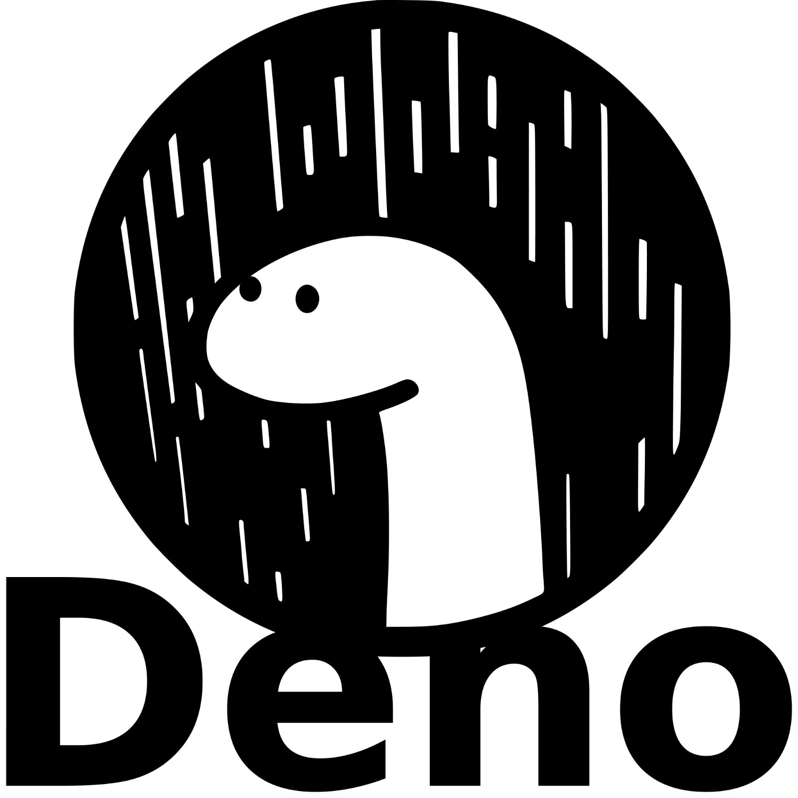 Free PNG of a Solid Black Square