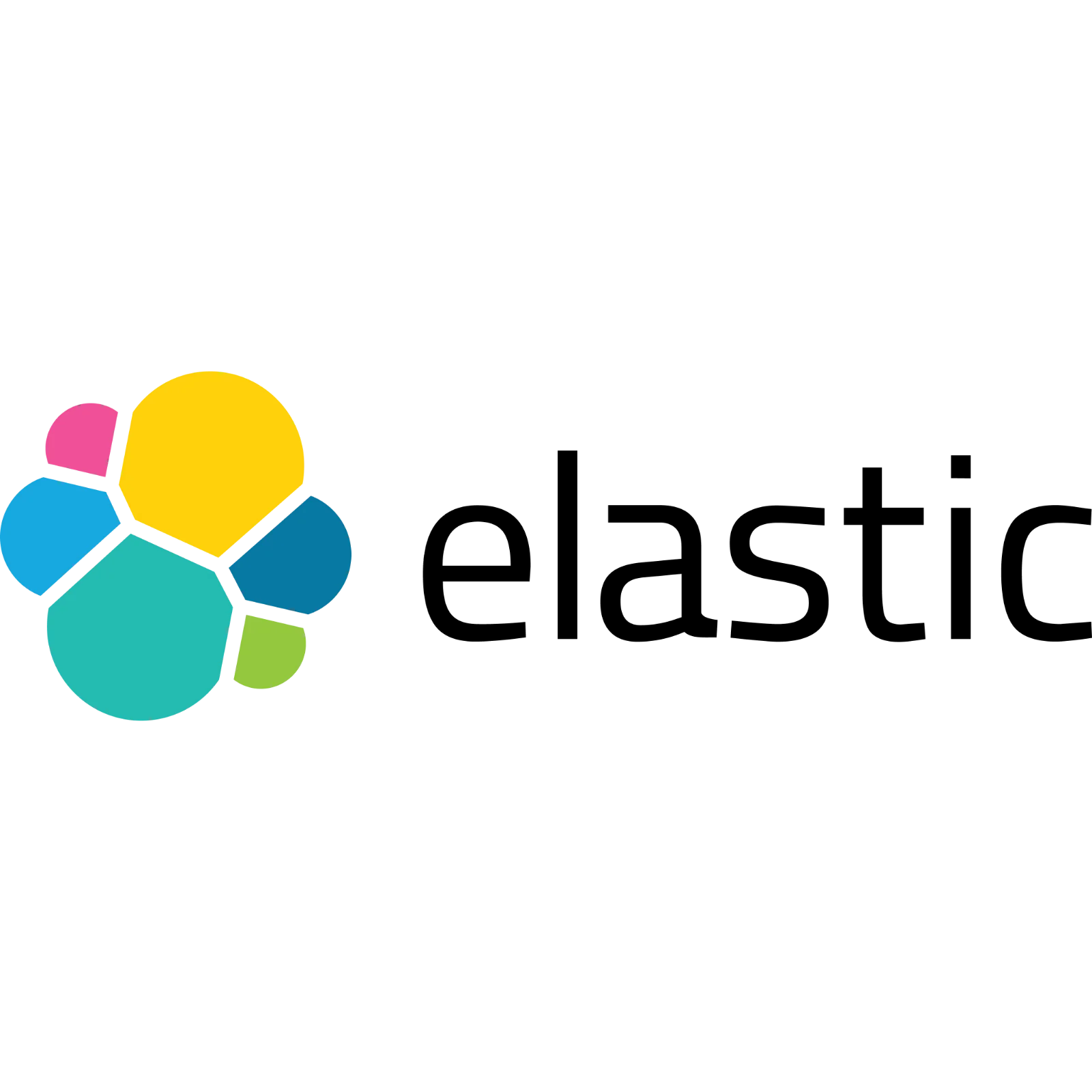 Colorful Abstract Flower Shape Free PNG