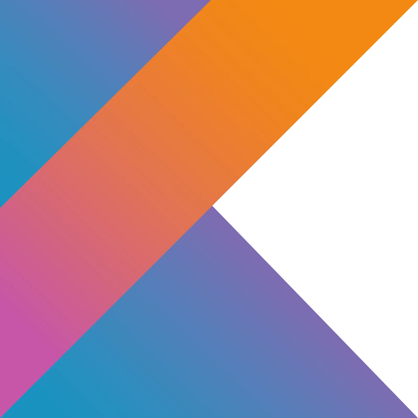 Colorful Diagonal Gradient Bands Abstract Free PNG