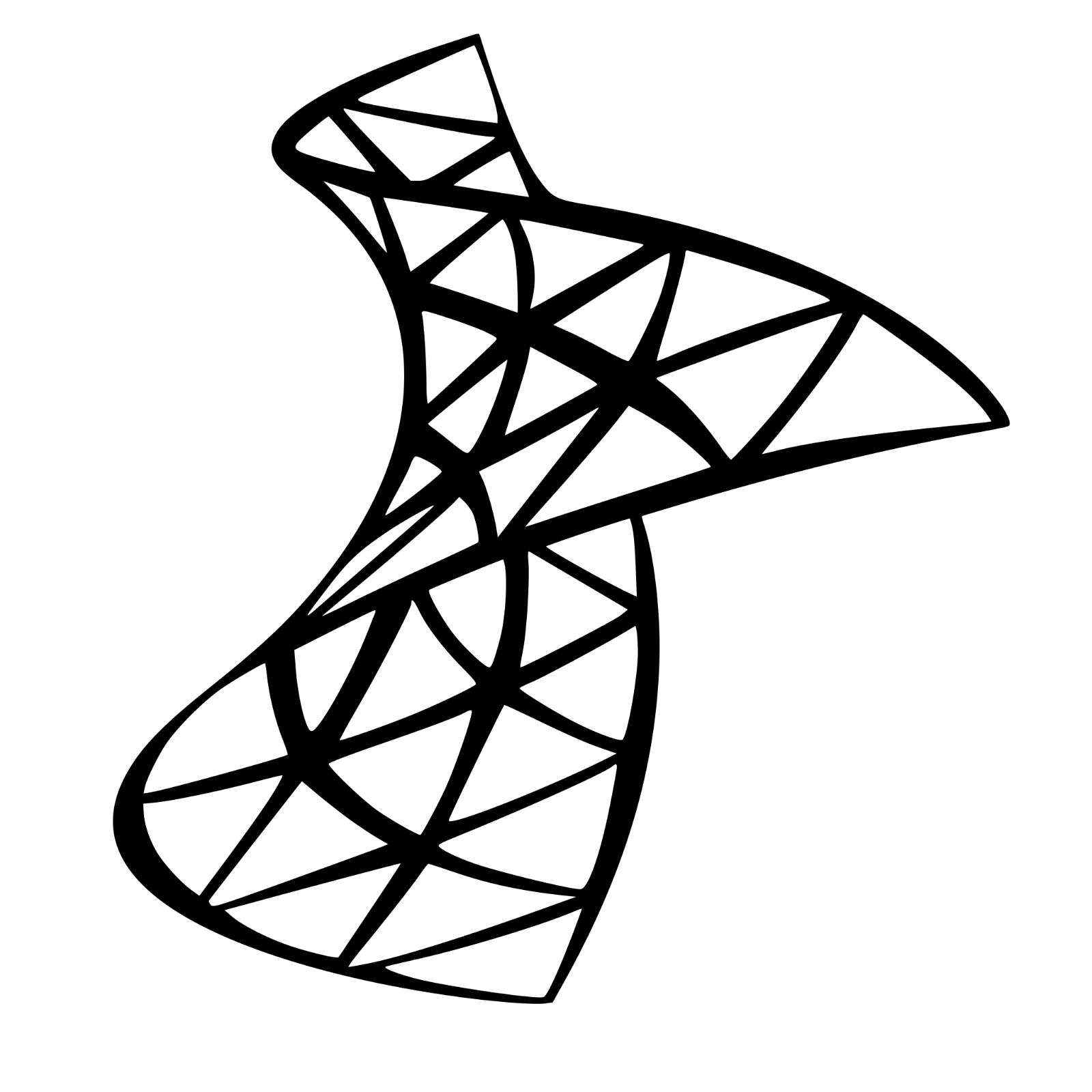 Free PNG Solid Black Square Background