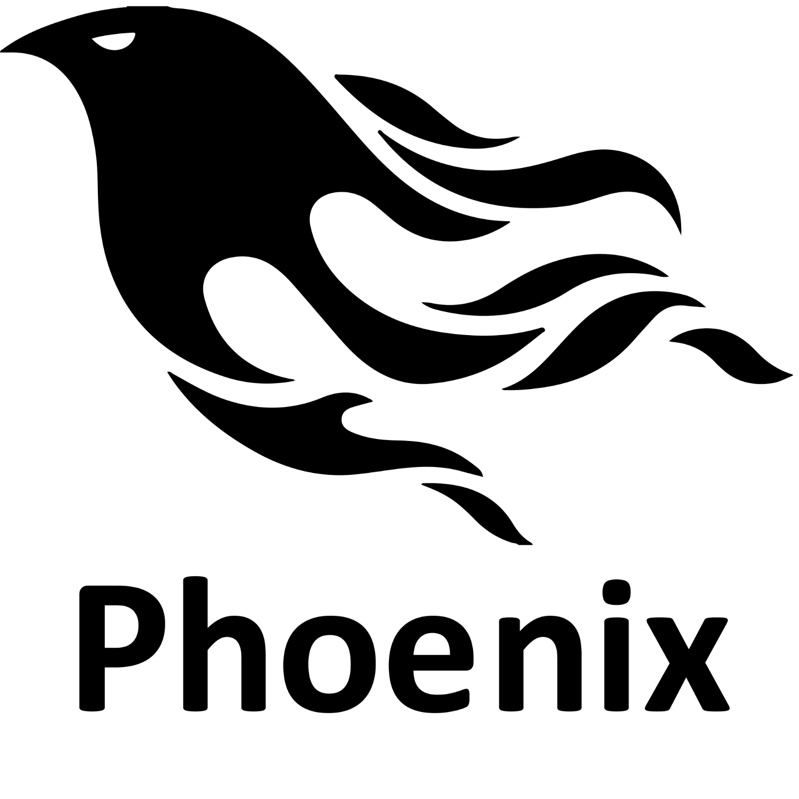 Free PNG Solid Black Square Background