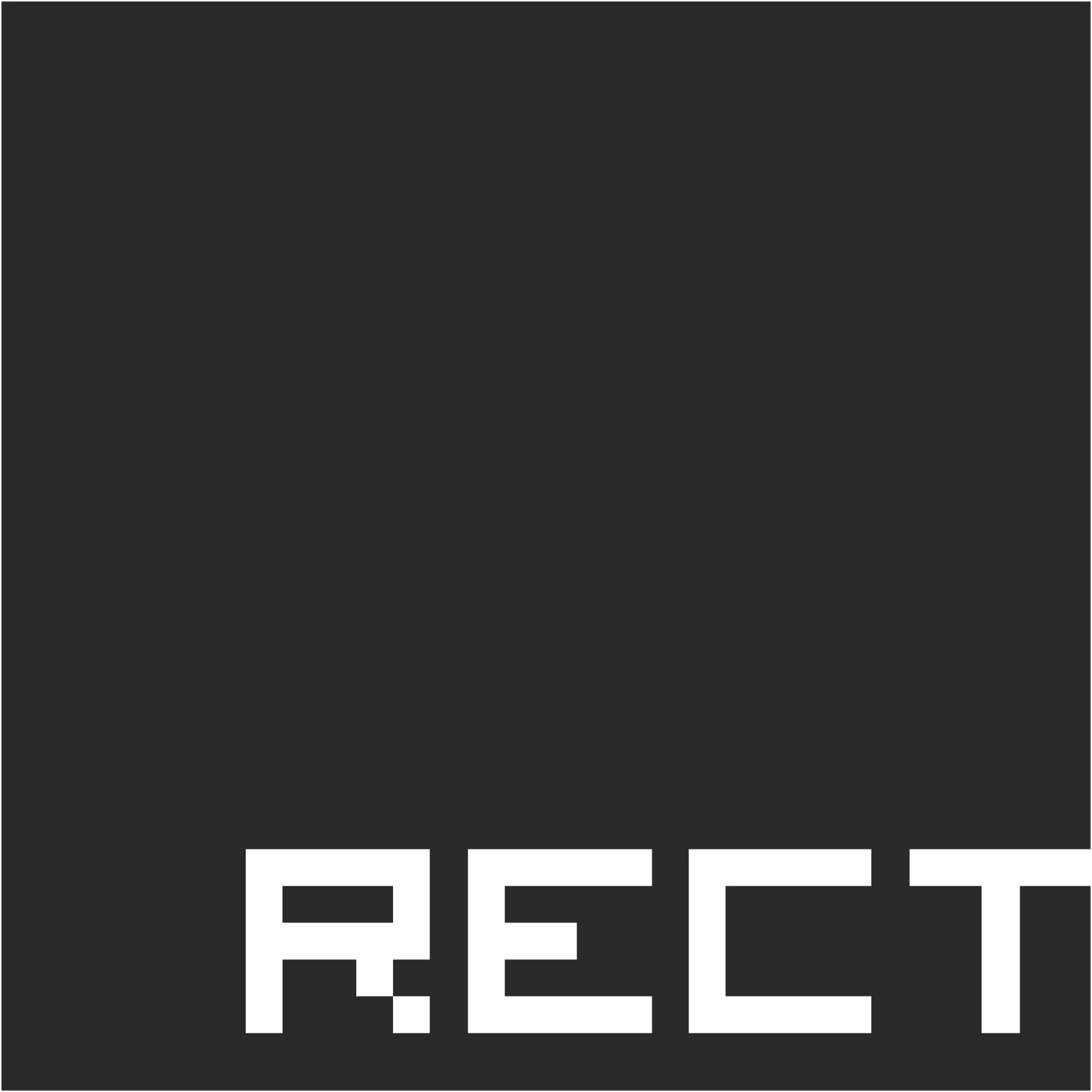 Black Block Lettering Spelling FREE on a Dark Background Free PNG
