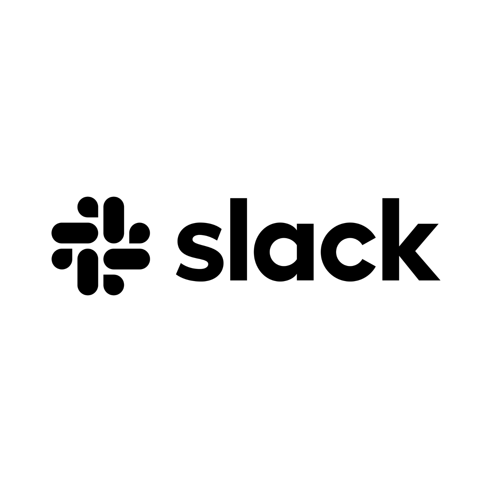 Solid Black Square Background Free PNG