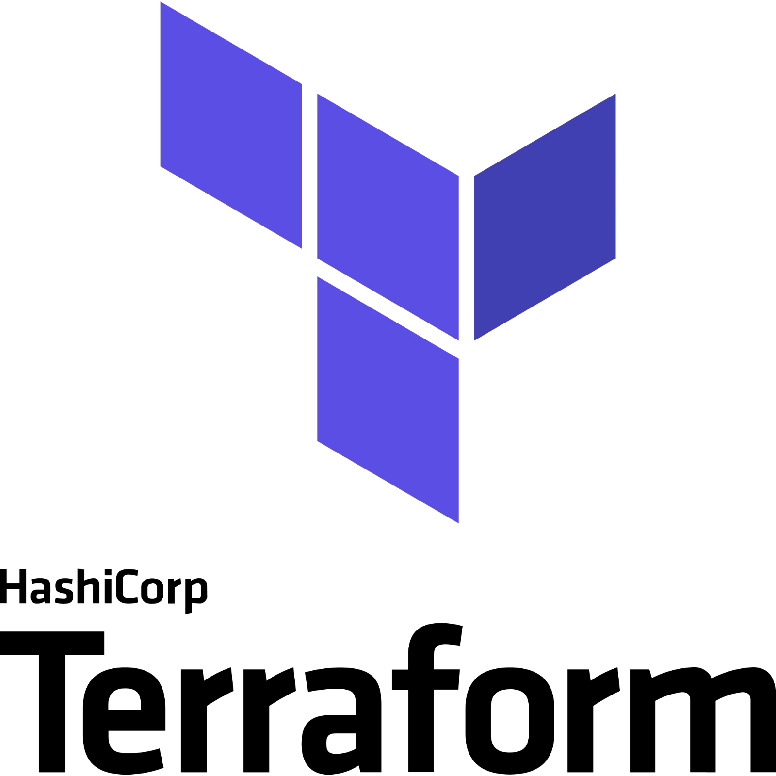 Abstract Violet Geometric Emblem Free PNG
