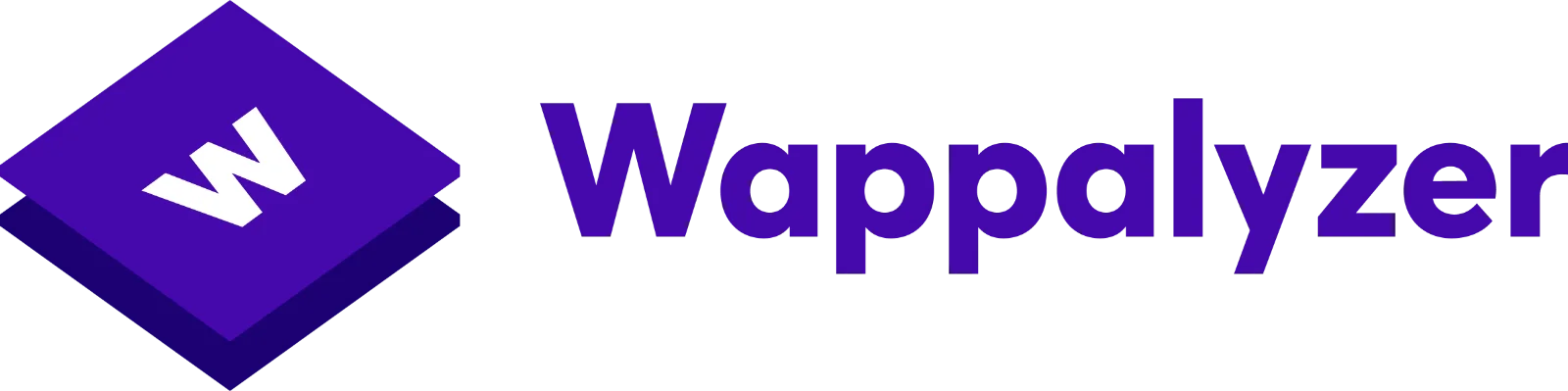 Wappalyzer Purple Logo – Free PNG