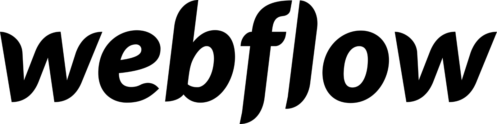 Plain Black Rectangle Free PNG